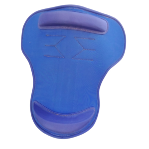 Montura de Neopreno Para Raid Azul