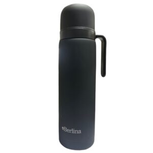 Termo Berlina color Negro
