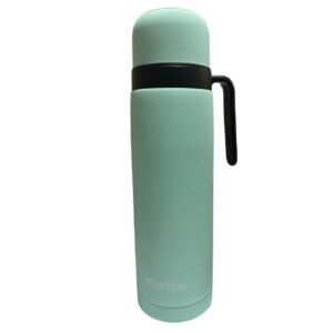 Termo Berlina color Verde agua