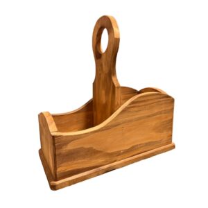 Matera de madera