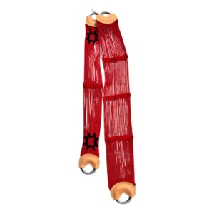 Juego de Cincha y Cinchón