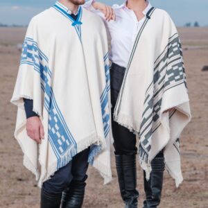 Ponchos