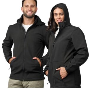Campera Neopreno Unisex