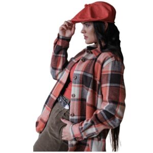 Ropa Femenina