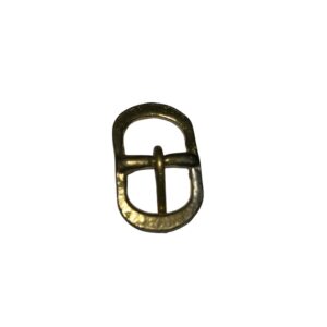 Hebilla de Bronce