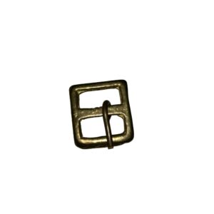 Hebillas Bronce